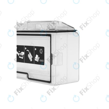 Xiaomi Roborock S7, S7+, S7 MaxV, T7S Plus - Tavă pentru praf