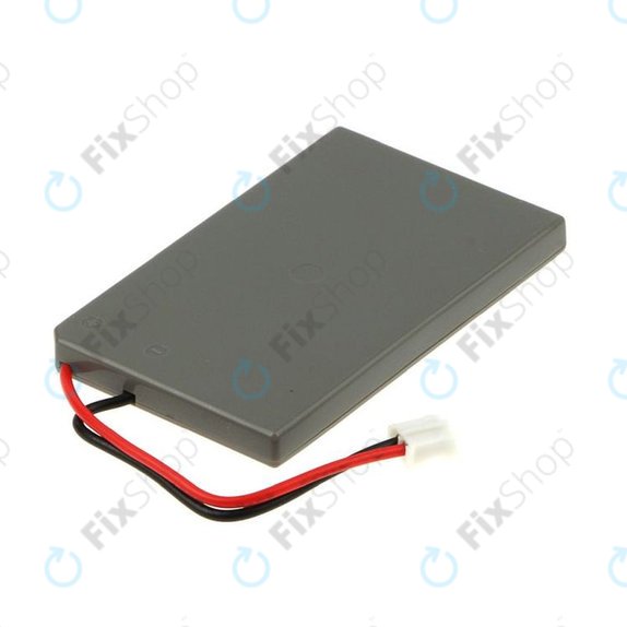 Baterie pentru Sony PlayStation 3, 650mAh, Li-Ion, 3.7V, LIP1859, HQ