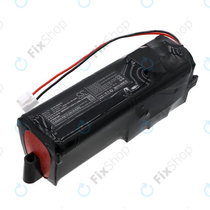 Baterie pentru Rowenta RH8827WO, RH8971WO, RH8929WO, 3500mAh, Li-Ion, 25.2V, RS-RH5274, HQ