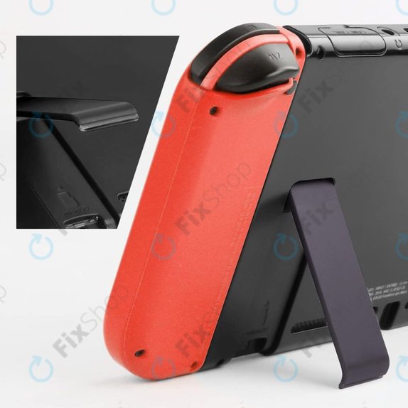 Nintendo Switch - Suport