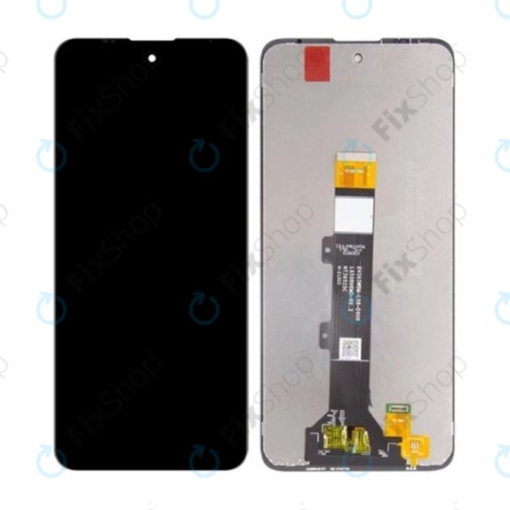 Motorola Moto E30 - Ecran LCD + Sticlă Tactilă TFT