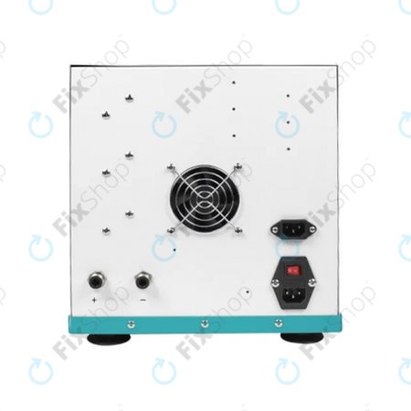 Nasan NA-VP1 Pro - Compresor de Aer cu Pompa de Vid 2în1