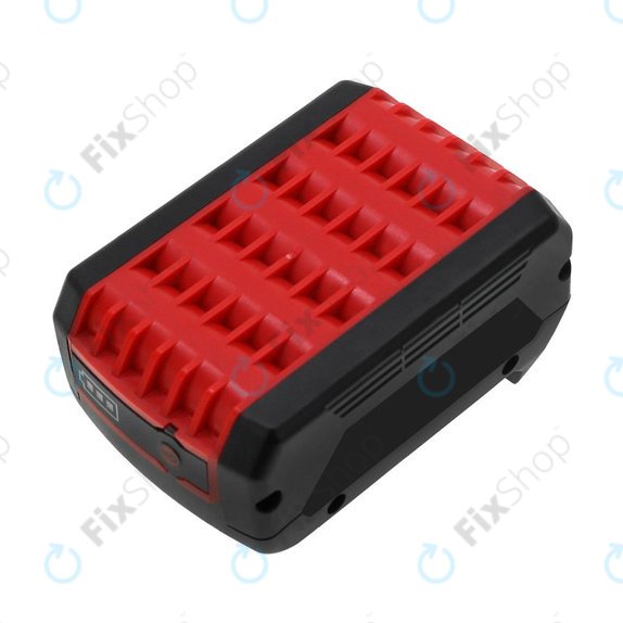 Baterie pentru Bosch 17618, Gsb 18, 4000mAh, Li-Ion, 18V, BAT620, HQ