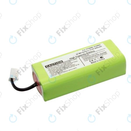 Philips Easystar - Baterie NR49AA800P Ni-MH 14.4V 800mAh