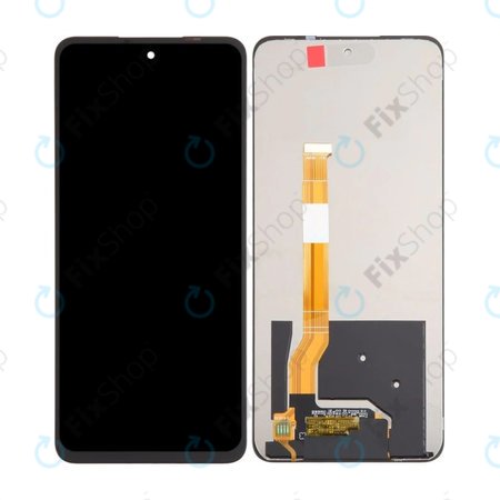 Oppo A58 CPH2577 - Ecran LCD + Sticlă Tactilă TFT