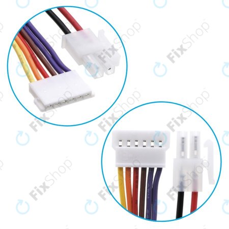 Rowenta Dual Force 2-in-1 - Baterie SS-9100043101 Li-Ion 18.5V 3500mAh HQ