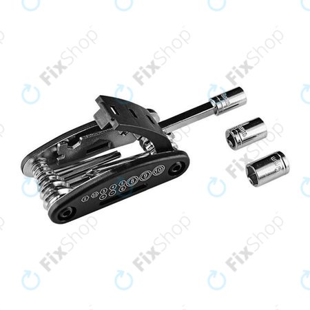 Set Multifunctional pentru Trotinete si Biciclete 16 în 1