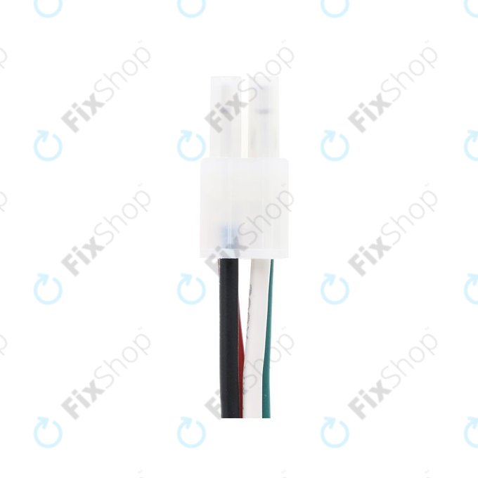 Baterie pentru Ecovacs BAIZE, G1-800, GX-600, GOAT G1, 6400mAh, Li-Ion, 18.5V, 201-2201-0903, HQ