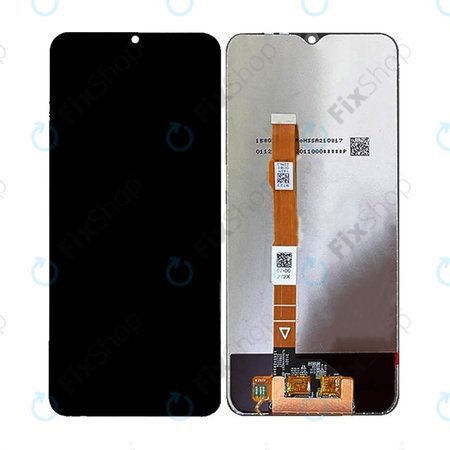 Vivo Y16 V2204 V2214 - Ecran LCD + Sticlă Tactilă TFT