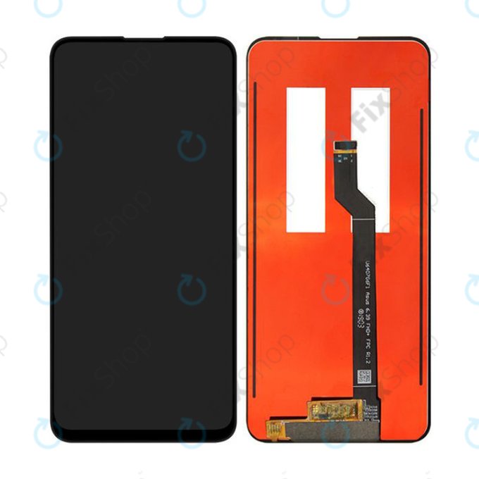 Asus Zenfone 6 ZS630KL - Ecran LCD + Sticlă Tactilă TFT