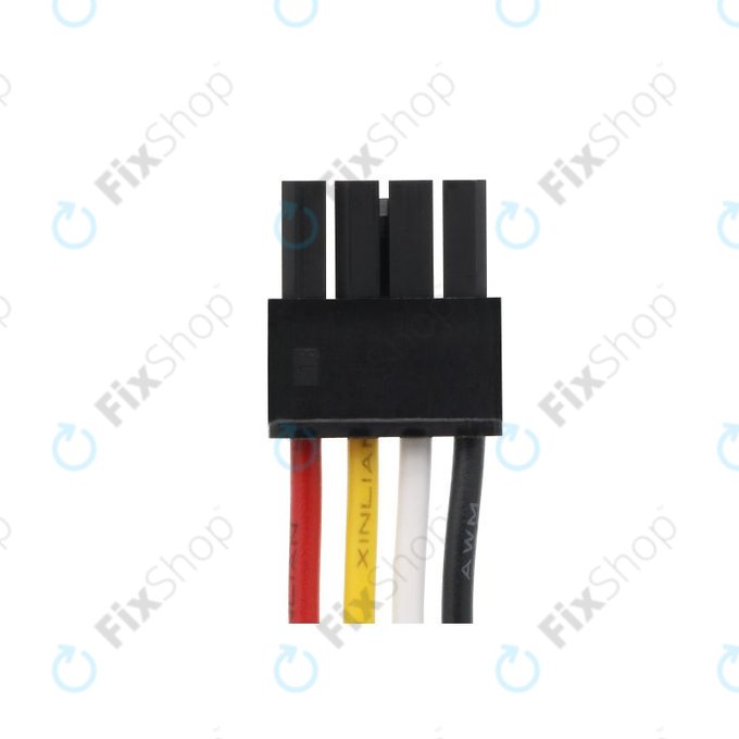 Baterie pentru Dreame D9 Plus, F9 Pro, 2600mAh, Li-Ion, 14.4V, P2051-4S1P-XWDEV, HQ