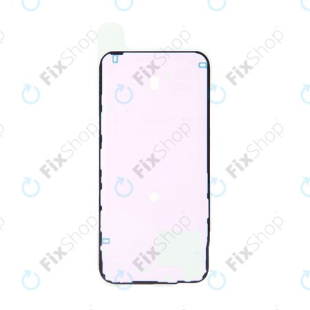 Autocolant pentru Sticlă Spate Adhesive pentru iPhone 15 Plus | 923-09187-S | Genuine Apple