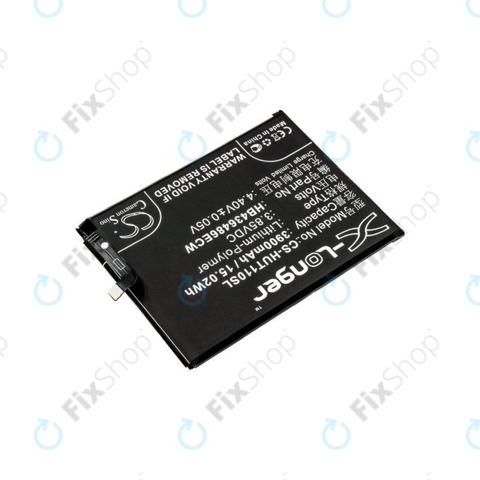 Huawei Mate 10 Lite, Mate 10 Pro, Mate 20, Nova 2i, P20 Pro, Honor View 20 - Baterie HB436486ECW 3900mAh HQ