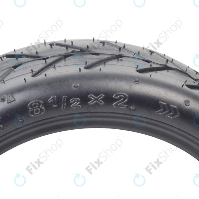 Xiaomi Mi Electric Scooter 1S, 2 M365, Essential, Pro, Pro 2 - Anvelopă - C002370000800, C002790000600 Genuine Service Pack