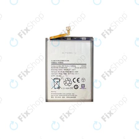 Samsung Galaxy M53 5G M536B - Baterie EB-BM526ABS 5000mAh