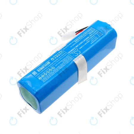 Baterie pentru Rowenta X-Plorer Series 95, 5200mAh, Li-Ion, 14.4V, N047-4S2P, HQ