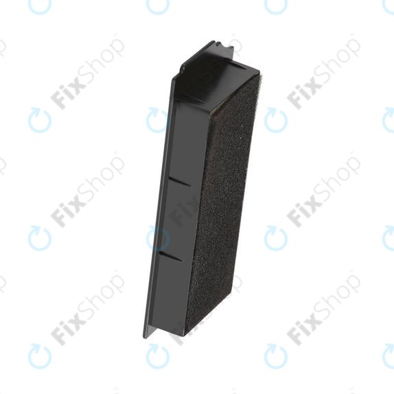 Filtru de praf, 2 buc. pentru Ecovacs Deebot X1-series, T10-series