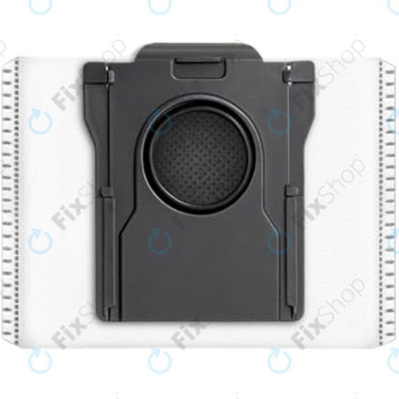 Set de piese de schimb pentru Dreame X50 Ultra, L50 Ultra, L40s Ultra, L40s Pro Ultra, X50 Master, Mova V50 (1 pereche de perii principale, 2x Filter, 2x Perie laterală, 4x Mop, 2x Sac de praf)