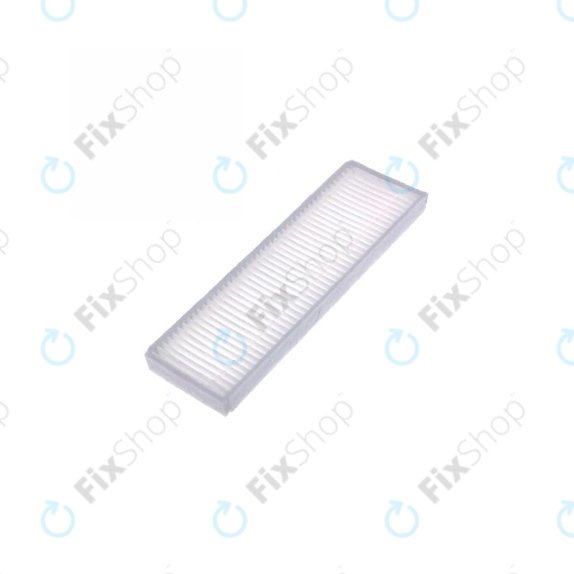 Filtru de praf, 2 buc. pentru Xiaomi Mi Robot Vacuum Mop Essential (Mijia G1)
