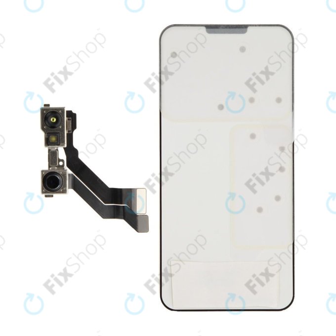 Cameră Frontală pentru iPhone 13 Pro | 661-23880 | Genuine Apple
