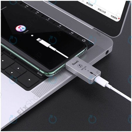 QianLi iDFU GO - Adaptor pentru modul de recuperare imediată (iOS 10 și mai sus)