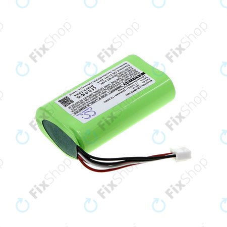 Baterie pentru Sony SRS X3, XB2, XB20, 2600mAh, Li-Ion, 7.4V, ST-01, HQ