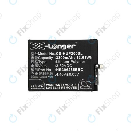 Huawei Honor 10 - Baterie HB396285EBC 3300mAh HQ