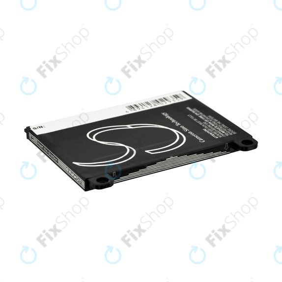 Baterie pentru Amazon Kindle 2, 1100mAh, Li-Ion, 3.7V, DR-A011, HQ