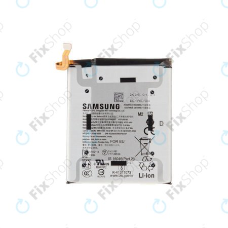 Baterie pentru Samsung S26+, EB-BS946ABE, GH82-39124A, Genuine Service Pack