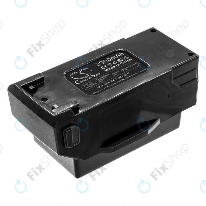 Baterie pentru Yuneec Mantis G, Q, 3900mAh, Li-Pol, 11.4V, YUNB3S2800, HQ