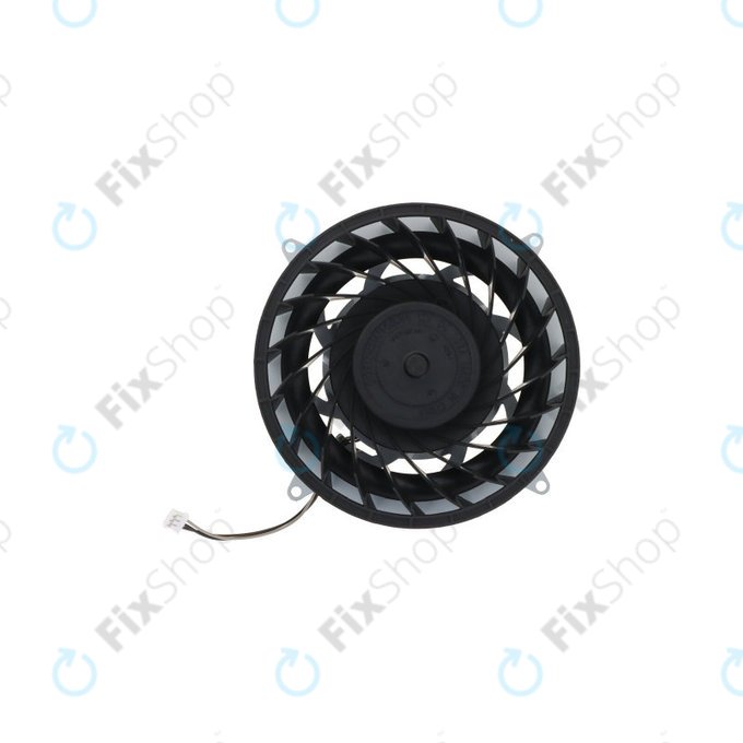 Sony Playstation 5 Slim - Ventilator de Răcire Intern (19-lame)