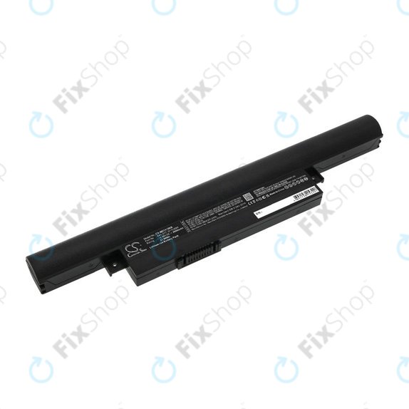 Baterie pentru Medion Akoya E7415, Erazer P7643, 2600mAh, Li-Ion, 14.56V, A41-D17, HQ