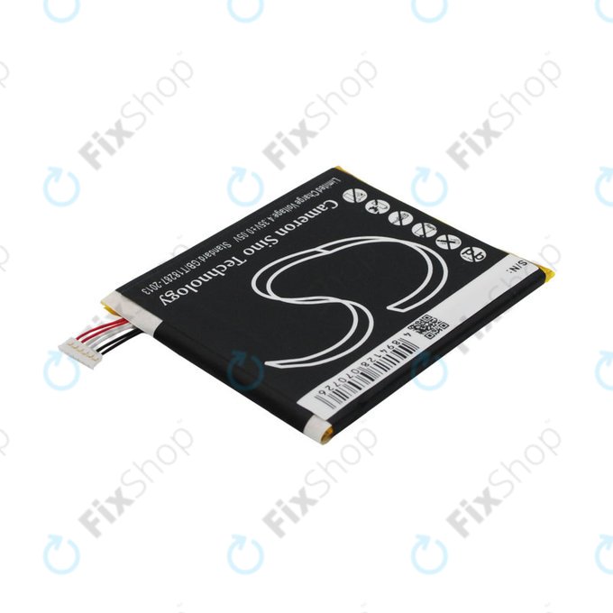 HTC EVO One - Baterie BM35100 2000mAh HQ
