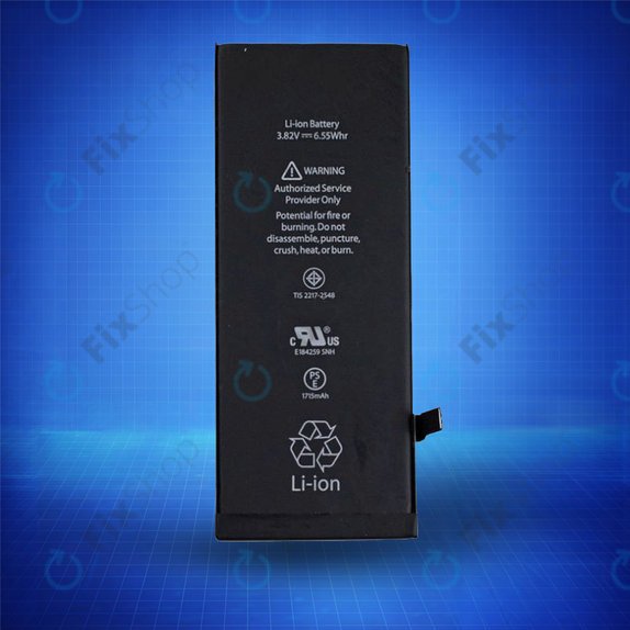 Baterie pentru iPhone 6S, 1715mAh, Service Pack