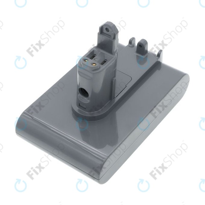 Baterie pentru Dyson DC31, DC34, DC35, DC44, DC45, DC56, 1500mAh, Li-Ion, 22.2V, 965557-03, HQ