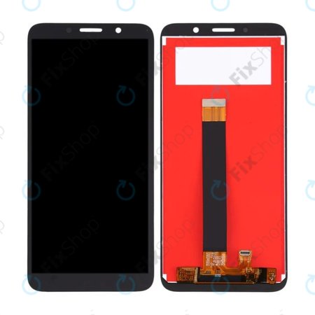 Motorola Moto E6 Play XT2029 - Ecran LCD + Sticlă Tactilă TFT