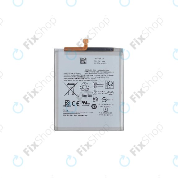 Samsung Galaxy A54 5G A546B - Baterie EB-BA546ABY 5000mAh