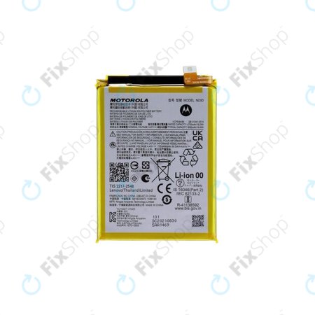 Motorola Moto G31 XT2173 - Baterie ND50 5000mAh - SB18D24973 Genuine Service Pack