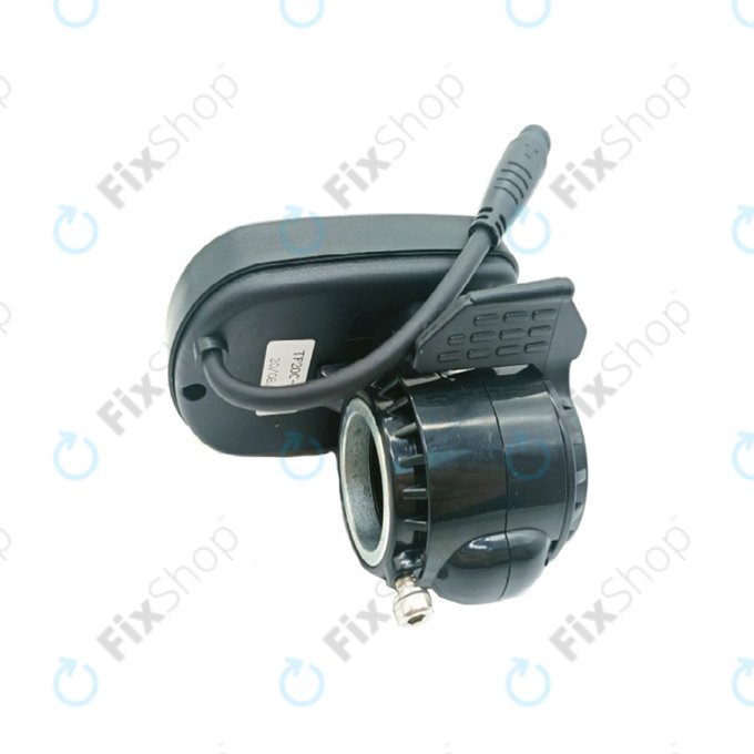 Kugoo G-Booster - Tablou de bord cu LCD (New Version)