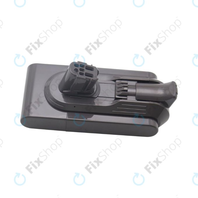 Dyson V12 - Baterie 965470-01 Li-Ion 25.2V 2500mAh