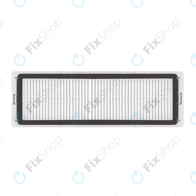 Set de piese de schimb pentru Xiaomi Dreame Bot W10, W10 Pro (2x Perii principale, 4x Filtre, 4x Perii laterale, 4x Lavete de mop)