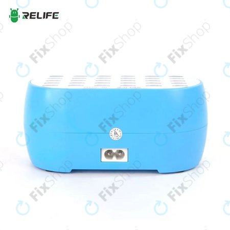 Relife RL-304M - Stație de încărcare inteligentă a serviciilor - 30x USB / 160W