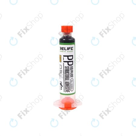 Relife RL-035A - Adeziv Structural - 10ml (Negru)
