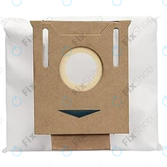 Set de piese de schimb pentru Yeedi Vac 2 Pro (2x Perie principală, 4x Filter, 4x Perie laterală, 4x Mop, 4x Sac de praf)