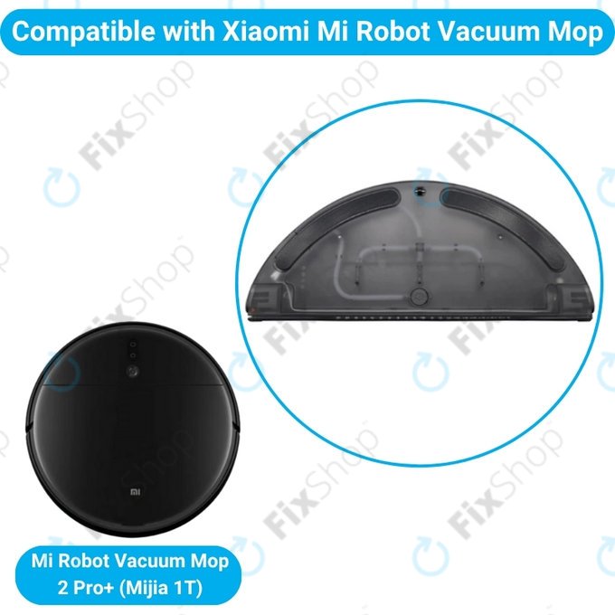 Xiaomi Mi Robot Vacuum Mop 2 Pro+ (Mijia 1T) - Rezervor de apă