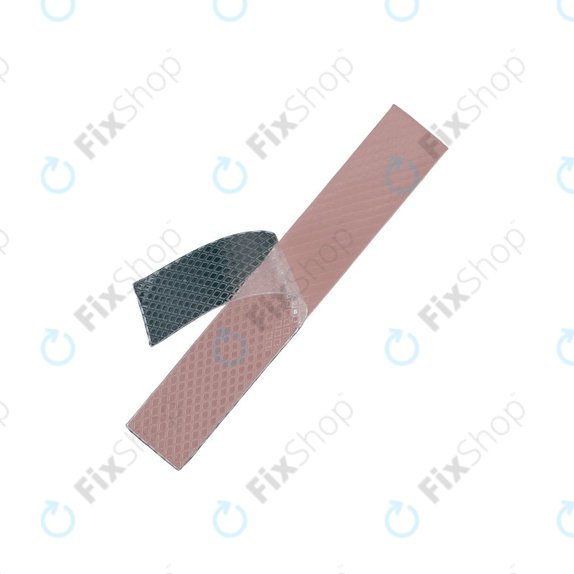 Pad termoconductor 120x20x1,5mm, Thermal Grizzly Minus Pad 8, 1buc.