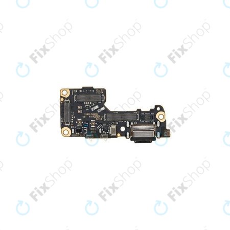 Xiaomi 12X 2112123AC 2112123AG - Conector de Încărcare Placă PCB - 5600010L3A00 Genuine Service Pack