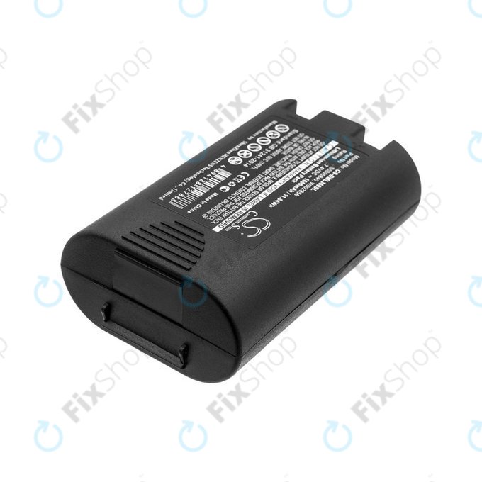 Baterie pentru Dymo Labelmanager, Rhino, 1600mAh, Li-Ion, 7.4V, S0895840, HQ