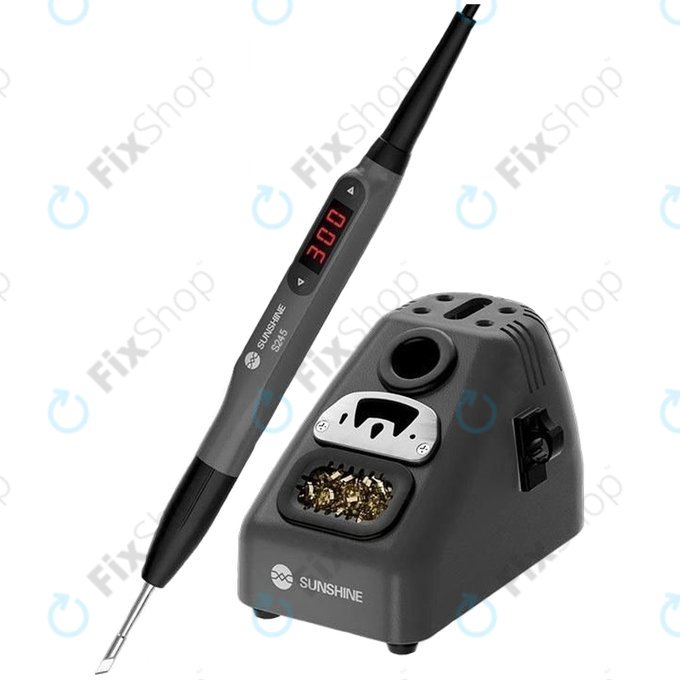 Sunshine S245 - Stație de Lipit Portabilă