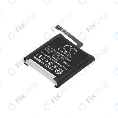 Baterie pentru Amazfit T-Rex 2, A2169, A2170, 500mAh, Li-Pol, 3.87V, PL572428, HQ